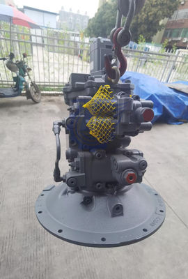 FYB60000190 FYB60000960 Για την John Deere 130G Τμήματα εξορυκτών υδραυλικής αντλίας ΠΑΡΑΜΠΗ ΚΑΝΟΝΙΚΗ ΠΑΡΑΜΠΗ ΤΟΥ ΠΑΡΑΜΠΗΣ HPK060 ανθεκτικό μηχάνημα