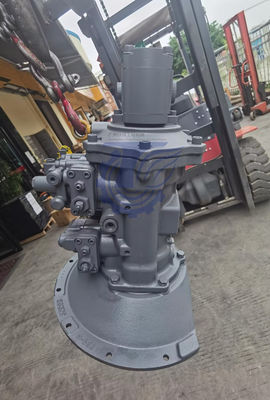FYB60000190 FYB60000960 Για την John Deere 130G Τμήματα εξορυκτών υδραυλικής αντλίας ΠΑΡΑΜΠΗ ΚΑΝΟΝΙΚΗ ΠΑΡΑΜΠΗ ΤΟΥ ΠΑΡΑΜΠΗΣ HPK060 ανθεκτικό μηχάνημα