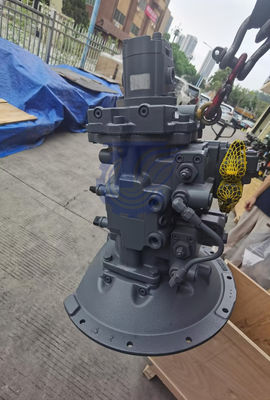 FYB60000190 FYB60000960 Για την John Deere 130G Τμήματα εξορυκτών υδραυλικής αντλίας ΠΑΡΑΜΠΗ ΚΑΝΟΝΙΚΗ ΠΑΡΑΜΠΗ ΤΟΥ ΠΑΡΑΜΠΗΣ HPK060 ανθεκτικό μηχάνημα