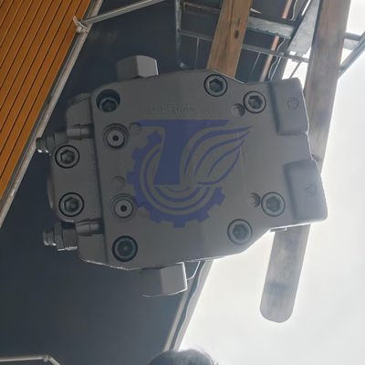 706-8J-01110 7068J01110 για KOMATSU WA100-5 εξαρτήματα εκσκαφέα ταξιδιωτική συναρμολόγηση τελική οδήγηση ταξιδιωτικός κινητήρας ταξιδιωτικό κιβώτιο ταχυτήτων