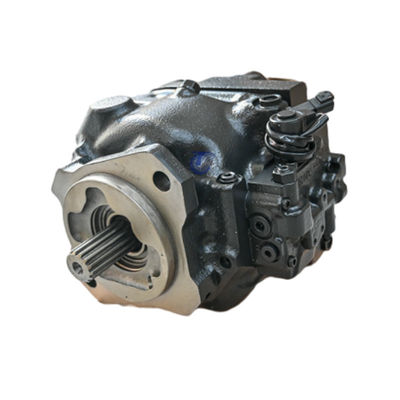 418-18-31104 418-18-31102 418-18-31101 Για την KOMATSU WA250-5 WA250-6 WA250PZ-6 εξαρτήματα εξορυκτικών υδραυλικών αντλιών