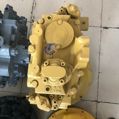 Excavator Parts 272-6955 283-6116 266-7944 194-8383 123-2229 for Caterpillar 320D 330D 345C 330C 325B 325D 320C Original