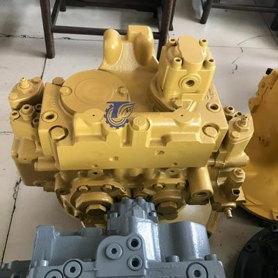 Excavator Parts 272-6955 283-6116 266-7944 194-8383 123-2229 for Caterpillar 320D 330D 345C 330C 325B 325D 320C Original