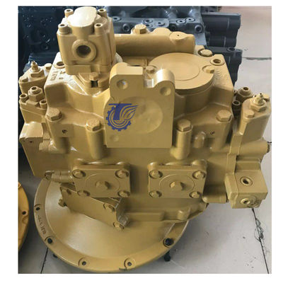 Excavator Parts 272-6955 283-6116 266-7944 194-8383 123-2229 for Caterpillar 320D 330D 345C 330C 325B 325D 320C Original