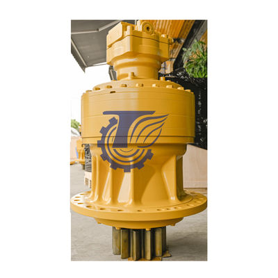 1695569 SWING DEVICE ASSY/SWING GEARBOX/SWING MOTOR/SWING REDUCTION GEARA FOR  312C S/N FDS CX210B 312D EXCAVATORS PARTS AFTERMARKET ORIGINAL
