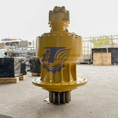 ΕΠΙΤΡΟΠΟΣ ΜΙΑΣΗΣ ΤΗΣ ΚΑΤΑΡΠΙΛΑΡΑΣ 320C/320D ΑΠΟΤΕΛΕΙΑ