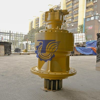 ΕΠΙΤΡΟΠΟΣ ΜΙΑΣΗΣ ΤΗΣ ΚΑΤΑΡΠΙΛΑΡΑΣ 320C/320D ΑΠΟΤΕΛΕΙΑ
