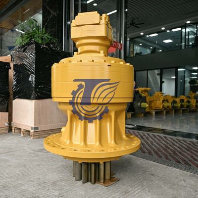 ΕΠΙΤΡΟΠΟΣ ΜΙΑΣΗΣ ΤΗΣ ΚΑΤΑΡΠΙΛΑΡΑΣ 320C/320D ΑΠΟΤΕΛΕΙΑ