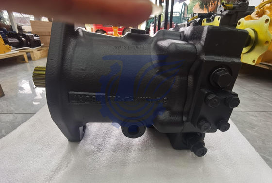 Υδραυλική αντλία Κεντρική αντλία για KOMATSU D275AX-5 D275AX-5E0 BULLDOZERS Μέρη 7087H00040