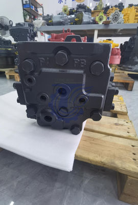 Υδραυλική αντλία Κεντρική αντλία για KOMATSU D275AX-5 D275AX-5E0 BULLDOZERS Μέρη 7087H00040