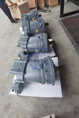 4274549 4303633 Για HATICHI EX1800 EX3500 Τμήματα ΥΔΡΑΥΛΙΚΗ ΠΑΜΠΑ ΚΑΝΟΣ ΠΑΜΠΑΣ ΕΠΙΣΤΡΟΠΟΣ ΑΠΟΤΕΛΕΥΜΑΤΑ ΑΠΟΤΕΛΕΥΜΑΤΑ