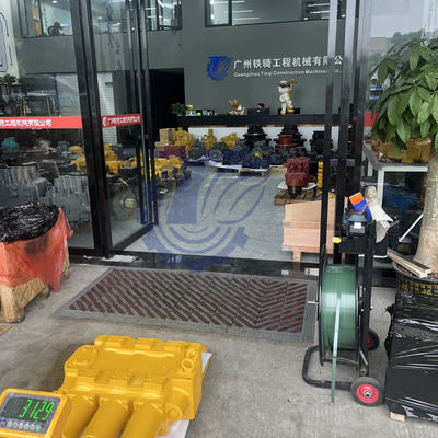 896 545 40 89654540 ΠΡΟΣ KOMATSU PC3000-1 PC4000-6 ΤΑΜΜΑΤΑ ΕΛΑΓΗΣ ΗΥΔΡΟΥΛΙΚΟ ΚΑΤΑΡΙΚΟ ΚΑΤΑΡΙΚΟ ΚΑΤΑΡΙΚΟ ΚΑΤΑΡΙΚΟ