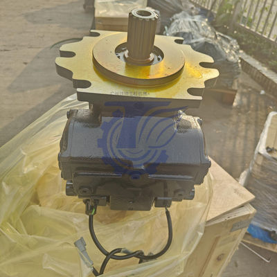 418-18-31101 418-18-31102 4181831101 Για την KOMATSU WA250PZ-6 WA250-6 WA250-5L ΤΗΡΑΣΤΕΡΑ ΤΡΑΒΑΣΤΕΡΑ ΤΗΣ ΥΔΡΑΥΛΙΚΗΣ ΠΑΜΠΗΣ ΚΑΤΑΡΙΚΗΣ ΠΑΜΠΑΣ ΤΗΡΑΣΤΕΡΑΣ ΤΗΡΑΣΤΕΡΑ ΤΗΡΑΣΤΗΣ ΠΑΜΠΑΣ ΑΠΟΤΕΛΕΙΚΗ