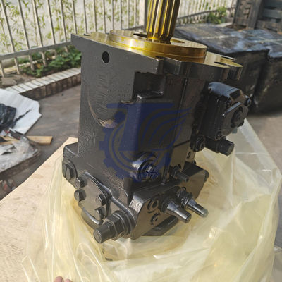 418-18-31101 418-18-31102 4181831101 Για την KOMATSU WA250PZ-6 WA250-6 WA250-5L ΤΗΡΑΣΤΕΡΑ ΤΡΑΒΑΣΤΕΡΑ ΤΗΣ ΥΔΡΑΥΛΙΚΗΣ ΠΑΜΠΗΣ ΚΑΤΑΡΙΚΗΣ ΠΑΜΠΑΣ ΤΗΡΑΣΤΕΡΑΣ ΤΗΡΑΣΤΕΡΑ ΤΗΡΑΣΤΗΣ ΠΑΜΠΑΣ ΑΠΟΤΕΛΕΙΚΗ