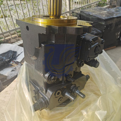 418-18-31101 418-18-31102 4181831101 Για την KOMATSU WA250PZ-6 WA250-6 WA250-5L ΤΗΡΑΣΤΕΡΑ ΤΡΑΒΑΣΤΕΡΑ ΤΗΣ ΥΔΡΑΥΛΙΚΗΣ ΠΑΜΠΗΣ ΚΑΤΑΡΙΚΗΣ ΠΑΜΠΑΣ ΤΗΡΑΣΤΕΡΑΣ ΤΗΡΑΣΤΕΡΑ ΤΗΡΑΣΤΗΣ ΠΑΜΠΑΣ ΑΠΟΤΕΛΕΙΚΗ