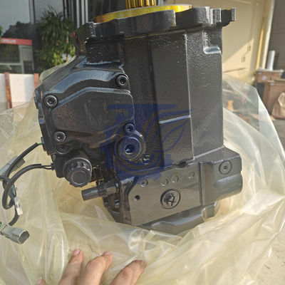 418-18-31101 418-18-31102 4181831101 Για την KOMATSU WA250PZ-6 WA250-6 WA250-5L ΤΗΡΑΣΤΕΡΑ ΤΡΑΒΑΣΤΕΡΑ ΤΗΣ ΥΔΡΑΥΛΙΚΗΣ ΠΑΜΠΗΣ ΚΑΤΑΡΙΚΗΣ ΠΑΜΠΑΣ ΤΗΡΑΣΤΕΡΑΣ ΤΗΡΑΣΤΕΡΑ ΤΗΡΑΣΤΗΣ ΠΑΜΠΑΣ ΑΠΟΤΕΛΕΙΚΗ