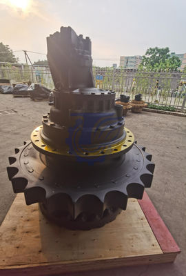 706-7L-01110 21T-27-00300 21T-27-00310 21T-27-00410 21T-27-00400 Για KOMATSU PC2000-8 PC2000-11 Εκσκαφέας Ταξιδιωτική συναρμολόγηση Τελική οδήγηση Ταξιδιωτικός κινητήρας DRIVE GP-FINAL -ΜΕ ΜΟΤΟΡΙΚΟ ΑΠΟΤΑΛΟΓΙΚΗ