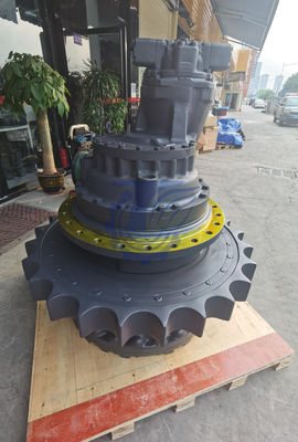 706-7L-01110 21T-27-00300 21T-27-00310 21T-27-00410 21T-27-00400 Για KOMATSU PC2000-8 PC2000-11 Εκσκαφέας Ταξιδιωτική συναρμολόγηση Τελική οδήγηση Ταξιδιωτικός κινητήρας DRIVE GP-FINAL -ΜΕ ΜΟΤΟΡΙΚΟ ΑΠΟΤΑΛΟΓΙΚΗ