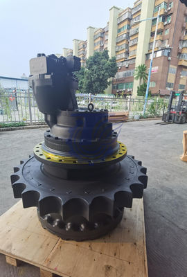 706-7L-01110 21T-27-00300 21T-27-00310 21T-27-00410 21T-27-00400 Για KOMATSU PC2000-8 PC2000-11 Εκσκαφέας Ταξιδιωτική συναρμολόγηση Τελική οδήγηση Ταξιδιωτικός κινητήρας DRIVE GP-FINAL -ΜΕ ΜΟΤΟΡΙΚΟ ΑΠΟΤΑΛΟΓΙΚΗ