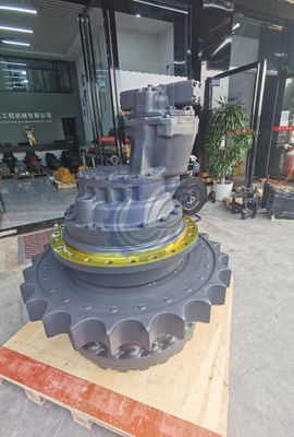 706-7L-01110 21T-27-00300 21T-27-00310 21T-27-00410 21T-27-00400 Για KOMATSU PC2000-8 PC2000-11 Εκσκαφέας Ταξιδιωτική συναρμολόγηση Τελική οδήγηση Ταξιδιωτικός κινητήρας DRIVE GP-FINAL -ΜΕ ΜΟΤΟΡΙΚΟ ΑΠΟΤΑΛΟΓΙΚΗ