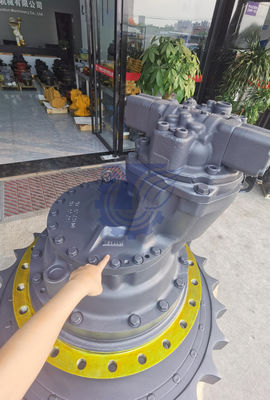 706-7L-01110 21T-27-00300 21T-27-00310 21T-27-00410 21T-27-00400 Για KOMATSU PC2000-8 PC2000-11 Εκσκαφέας Ταξιδιωτική συναρμολόγηση Τελική οδήγηση Ταξιδιωτικός κινητήρας DRIVE GP-FINAL -ΜΕ ΜΟΤΟΡΙΚΟ ΑΠΟΤΑΛΟΓΙΚΗ