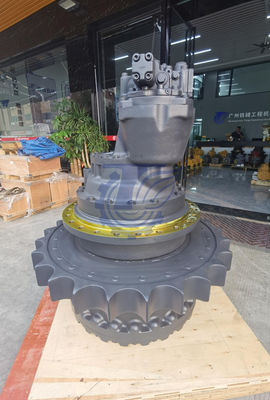 706-7L-01110 21T-27-00300 21T-27-00310 21T-27-00410 21T-27-00400 Για KOMATSU PC2000-8 PC2000-11 Εκσκαφέας Ταξιδιωτική συναρμολόγηση Τελική οδήγηση Ταξιδιωτικός κινητήρας DRIVE GP-FINAL -ΜΕ ΜΟΤΟΡΙΚΟ ΑΠΟΤΑΛΟΓΙΚΗ