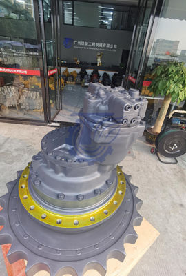 706-7L-01110 21T-27-00300 21T-27-00310 21T-27-00410 21T-27-00400 Για KOMATSU PC2000-8 PC2000-11 Εκσκαφέας Ταξιδιωτική συναρμολόγηση Τελική οδήγηση Ταξιδιωτικός κινητήρας DRIVE GP-FINAL -ΜΕ ΜΟΤΟΡΙΚΟ ΑΠΟΤΑΛΟΓΙΚΗ