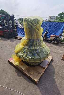 706-7L-01110 21T-27-00300 21T-27-00310 21T-27-00410 21T-27-00400 Για KOMATSU PC2000-8 PC2000-11 Εκσκαφέας Ταξιδιωτική συναρμολόγηση Τελική οδήγηση Ταξιδιωτικός κινητήρας DRIVE GP-FINAL -ΜΕ ΜΟΤΟΡΙΚΟ ΑΠΟΤΑΛΟΓΙΚΗ