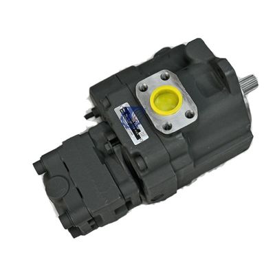 4699382 4605638 Για την NACHI PVD-1B-32P-11G5-5164AA ZX30U-2 ZX30U-3 ZX35U-2 Τμήματα εξορυκτικών υδραυλικών αντλιών