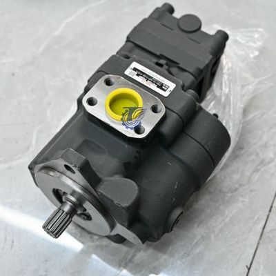 4699382 4605638 Για την NACHI PVD-1B-32P-11G5-5164AA ZX30U-2 ZX30U-3 ZX35U-2 Τμήματα εξορυκτικών υδραυλικών αντλιών