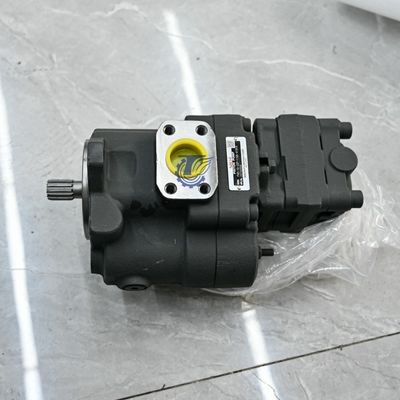 4699382 4605638 Για την NACHI PVD-1B-32P-11G5-5164AA ZX30U-2 ZX30U-3 ZX35U-2 Τμήματα εξορυκτικών υδραυλικών αντλιών