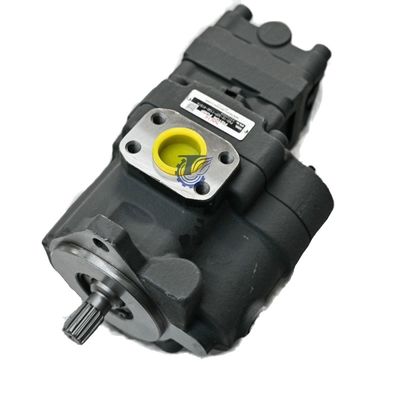 4699382 4605638 Για την NACHI PVD-1B-32P-11G5-5164AA ZX30U-2 ZX30U-3 ZX35U-2 Τμήματα εξορυκτικών υδραυλικών αντλιών