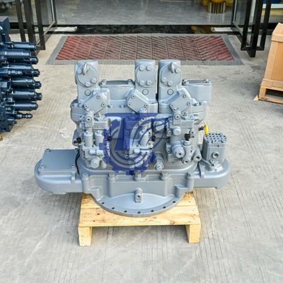 9150726 9152668 Για την HITACHI HPV102GW UCHIDA EX200-5 ZX200LC-5 CHR70 MA145-5 EX210H-5 εξαρτήματα εξορυκτικών υδραυλικών αντλιών