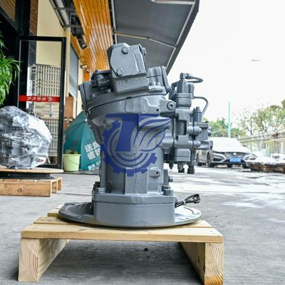9262319 9262320 Για την HITACHI HPV118HW-23B UCHIDA ZX200-3 ZX200-5G Τμήματα εξορυκτικών υδραυλικών αντλιών