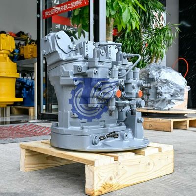 9262319 9262320 Για την HITACHI HPV118HW-23B UCHIDA ZX200-3 ZX200-5G Τμήματα εξορυκτικών υδραυλικών αντλιών