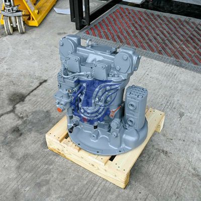 9262319 9262320 Για την HITACHI HPV118HW-23B UCHIDA ZX200-3 ZX200-5G Τμήματα εξορυκτικών υδραυλικών αντλιών