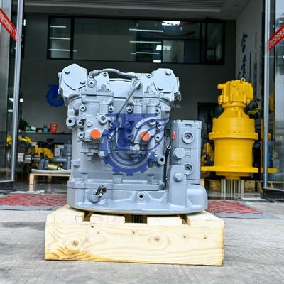 9262319 9262320 Για την HITACHI HPV118HW-23B UCHIDA ZX200-3 ZX200-5G Τμήματα εξορυκτικών υδραυλικών αντλιών