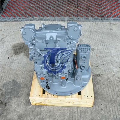 9262319 9262320 Για την HITACHI HPV118HW-23B UCHIDA ZX200-3 ZX200-5G Τμήματα εξορυκτικών υδραυλικών αντλιών