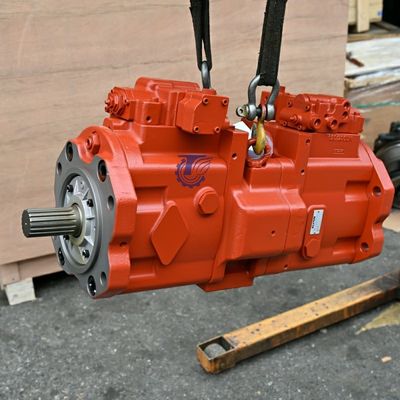 KPM 11C2087 K5V140DT-18R-9N2S-1AGVA για LIUGONG 933EHD εξαρτήματα εξορυκτών υδραυλικής αντλίας κύριας αντλίας έμβολο αντλίας συσκευή HST αντλία ASSY AFTERMARKET ORIGINAL