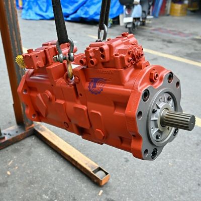 KPM 11C2087 K5V140DT-18R-9N2S-1AGVA για LIUGONG 933EHD εξαρτήματα εξορυκτών υδραυλικής αντλίας κύριας αντλίας έμβολο αντλίας συσκευή HST αντλία ASSY AFTERMARKET ORIGINAL
