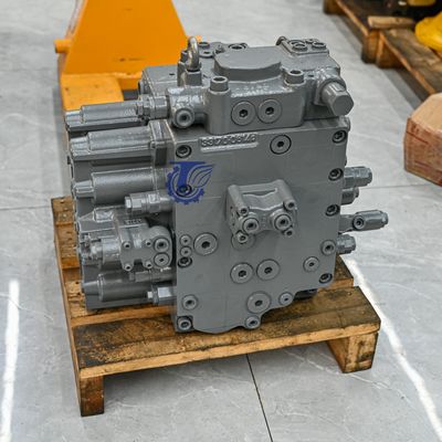4433970 Για την HITACHI ZX330 ZX330LC ZX350K ZX350W ZX500W Τμήματα εξορυκτικών υδραυλικών εξαρτημάτων