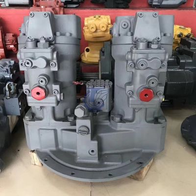 YB60001528 9260885 9257596 9195241 Υδραυλική αντλία για την Hitachi ZX330 330-5B ZX350 ZX360 Τμήματα εξορυκτών