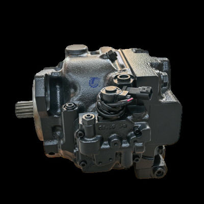 720-1B-00120 720-1B-11111 Για KOMATSU WA50 WA50-6 ΤΑΜΜΑΤΑ ΕΝΑΙΡΩΣΗΣ ΥΔΡΑΥΛΙΚΗ ΠΑΜΠΑ ΚΑΝΟΜΑΤΗ ΠΑΜΠΑ ΠΙΣΤΟΝ ΠΑΜΠΑ ΤΗΣ ΕΡΩΣΗΣ HST ΠΑΜΠΑ ASSY ΑΠΟΤΕΛΕΥΜΑΤΑ ΑΠΟΛΟΓΙΚΟ