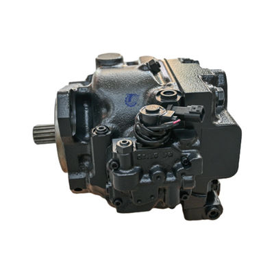 720-1B-00120 720-1B-11111 Για KOMATSU WA50 WA50-6 ΤΑΜΜΑΤΑ ΕΝΑΙΡΩΣΗΣ ΥΔΡΑΥΛΙΚΗ ΠΑΜΠΑ ΚΑΝΟΜΑΤΗ ΠΑΜΠΑ ΠΙΣΤΟΝ ΠΑΜΠΑ ΤΗΣ ΕΡΩΣΗΣ HST ΠΑΜΠΑ ASSY ΑΠΟΤΕΛΕΥΜΑΤΑ ΑΠΟΛΟΓΙΚΟ