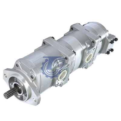 705-58-45010 708-2L-00362 708-2L-00342 για KOMATSU WA800 WA800-3 WD900-3 εξαρτήματα εξορυκτικών υδραυλικών αντλιών