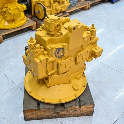 272-6955 για την CATERPILLAR E315C E320C E320D SBS120 Μηχανή C6.4