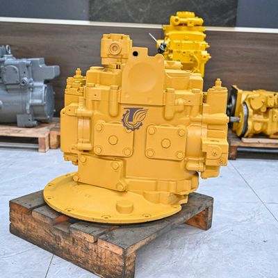 272-6955 για την CATERPILLAR E315C E320C E320D SBS120 Μηχανή C6.4