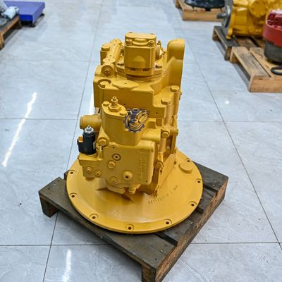 272-6955 για την CATERPILLAR E315C E320C E320D SBS120 Μηχανή C6.4