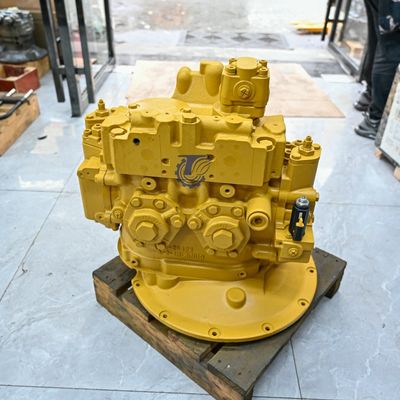 272-6955 για την CATERPILLAR E315C E320C E320D SBS120 Μηχανή C6.4