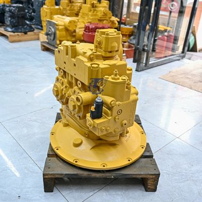 272-6955 για την CATERPILLAR E315C E320C E320D SBS120 Μηχανή C6.4